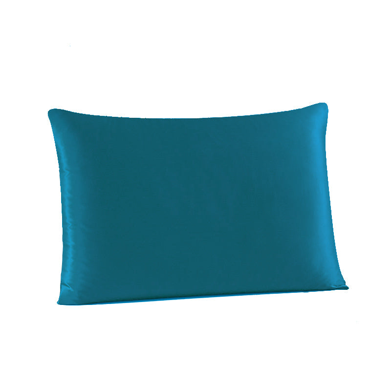 19 momme silk pillowcase hidden zip