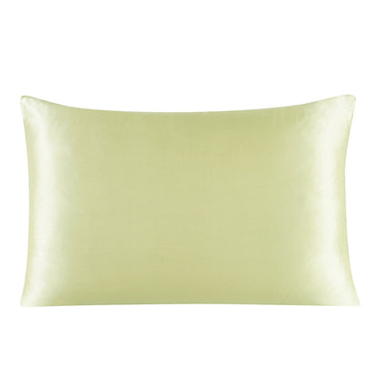 22 momme silk pillowcase hidden zip