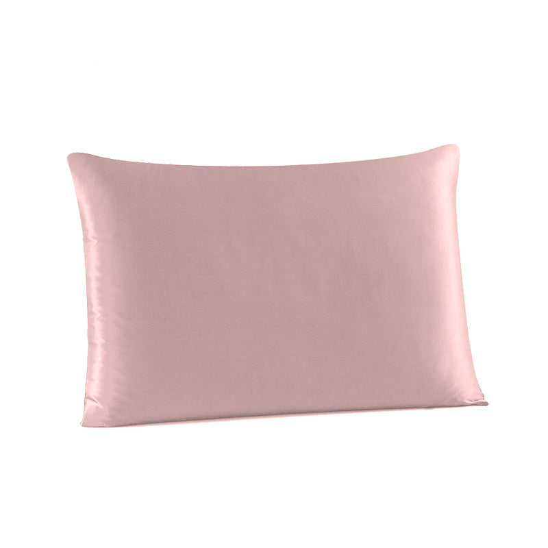 19 momme silk pillowcase hidden zip