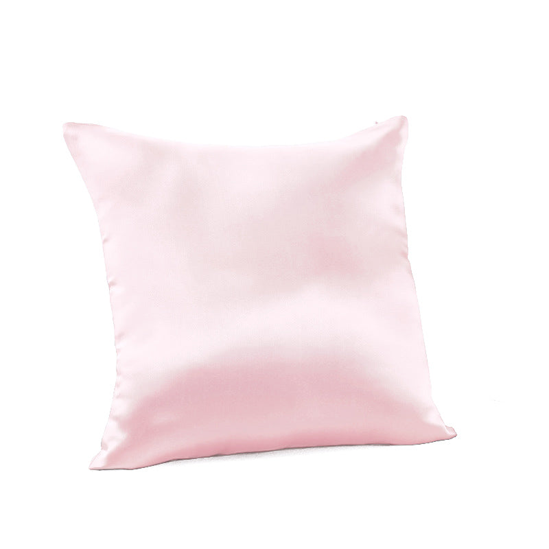 19 momme silk pillowcase hidden zip