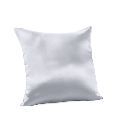 19 momme silk pillowcase hidden zip