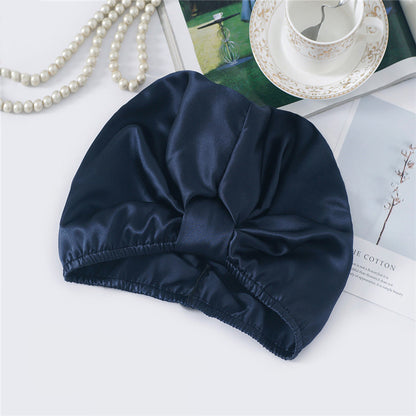 silk sleep cap for hair