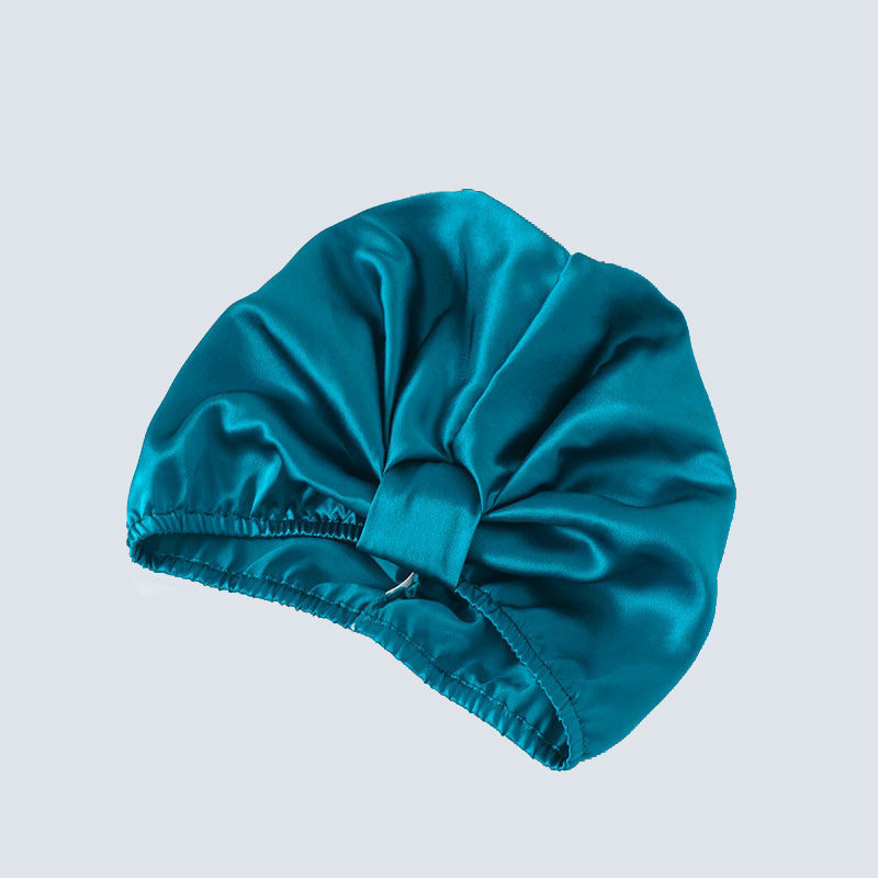 silk sleep cap for hair