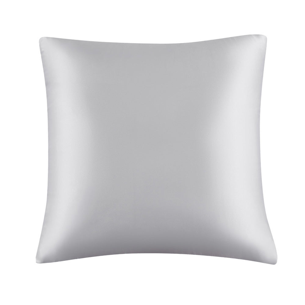 22 momme silk pillowcase hidden zip