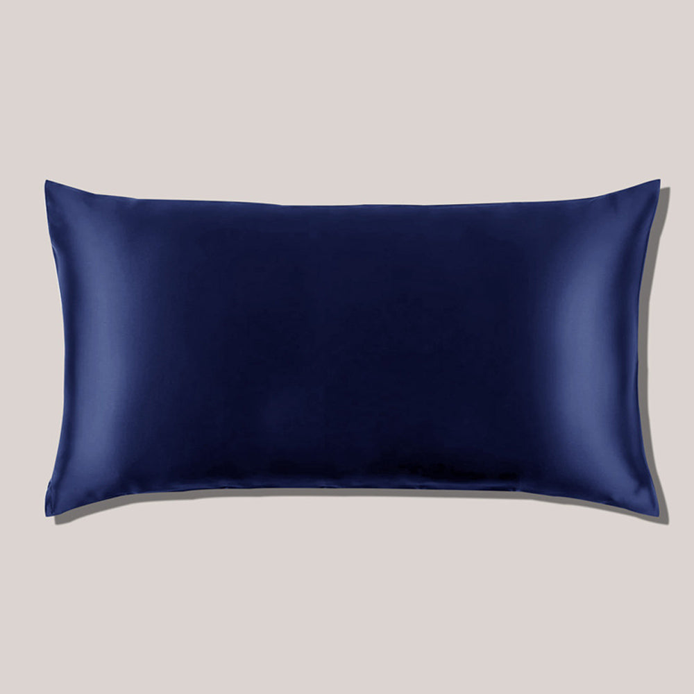 22 momme silk pillowcase hidden zip