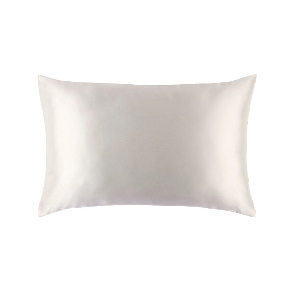 22 momme silk pillowcase hidden zip