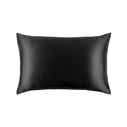 22 momme silk pillowcase hidden zip