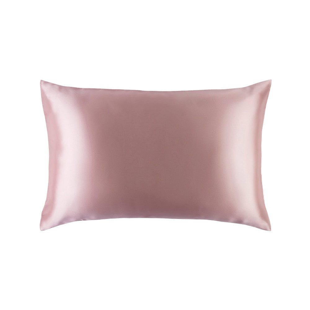 22 momme silk pillowcase hidden zip