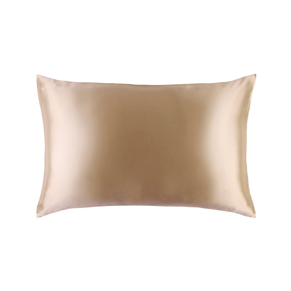 22 momme silk pillowcase hidden zip