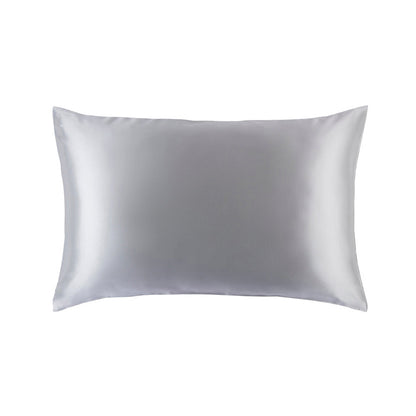 22 momme silk pillowcase hidden zip