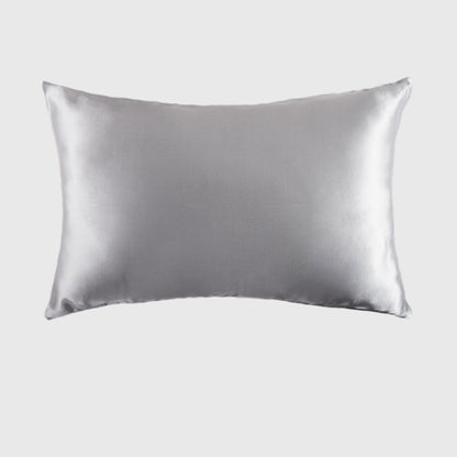 22 momme silk pillowcase hidden zip