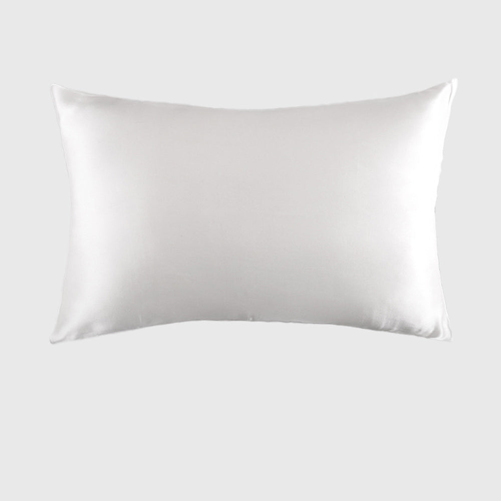 22 momme silk pillowcase hidden zip