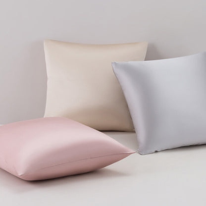 22 momme silk pillowcase hidden zip